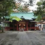 Innsomnia Akasaka