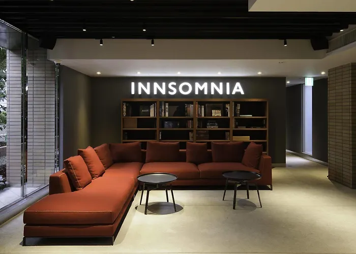 Innsomnia Akasaka