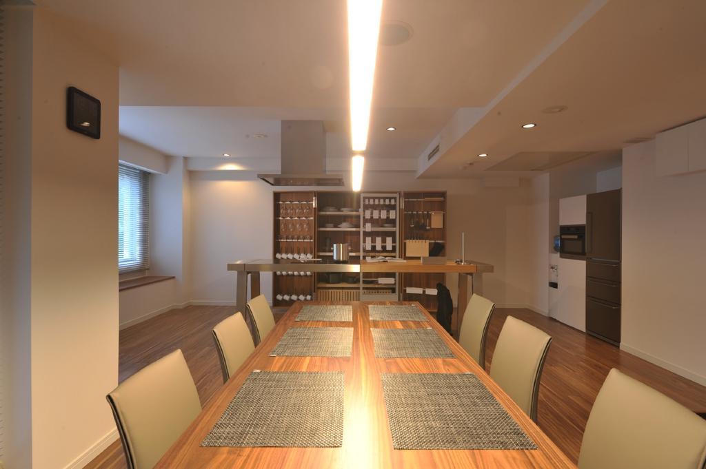 Innsomnia Akasaka Hotel Tokio