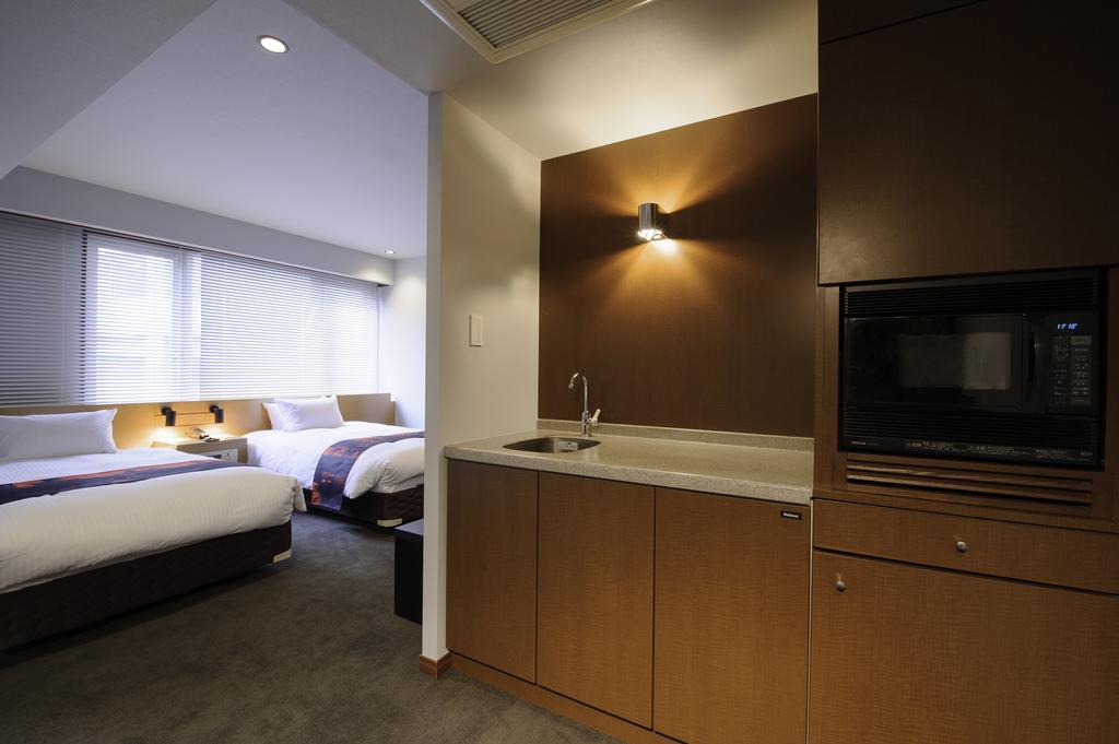 Innsomnia Akasaka 4* Tokio