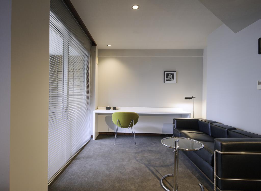 Hotel Innsomnia Akasaka 4*