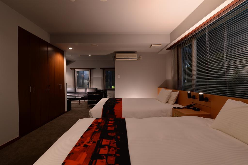 Innsomnia Akasaka