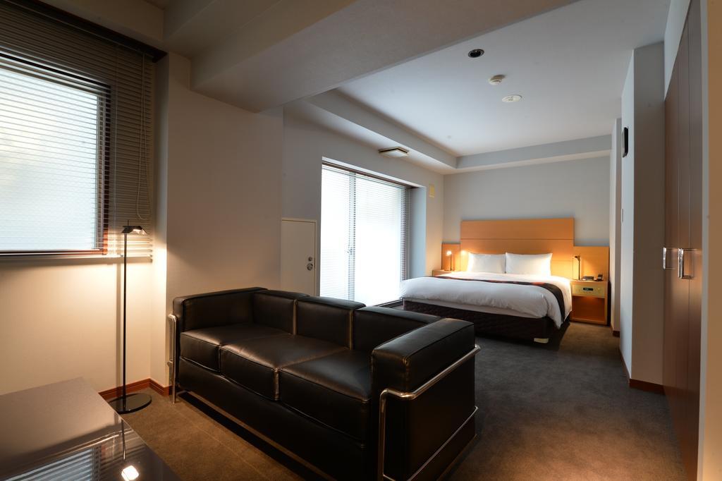 Hotel Innsomnia Akasaka Tokio