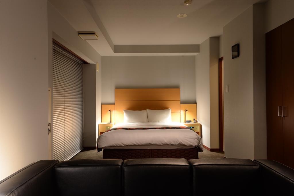 Innsomnia Akasaka Tokio