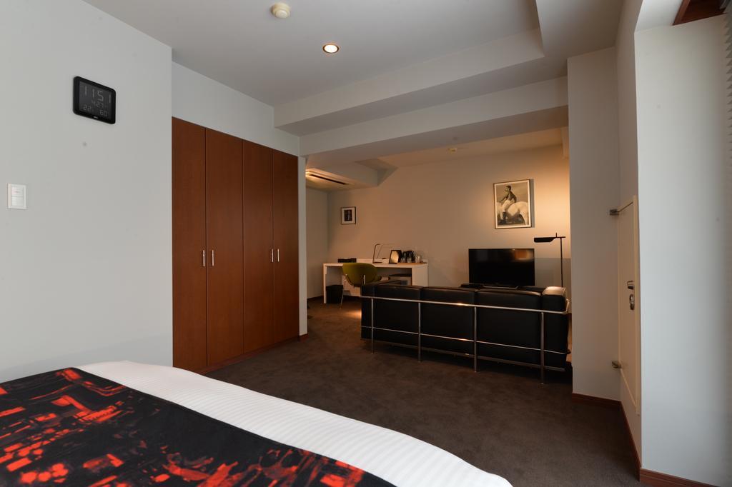 Hotel Innsomnia Akasaka Tokio