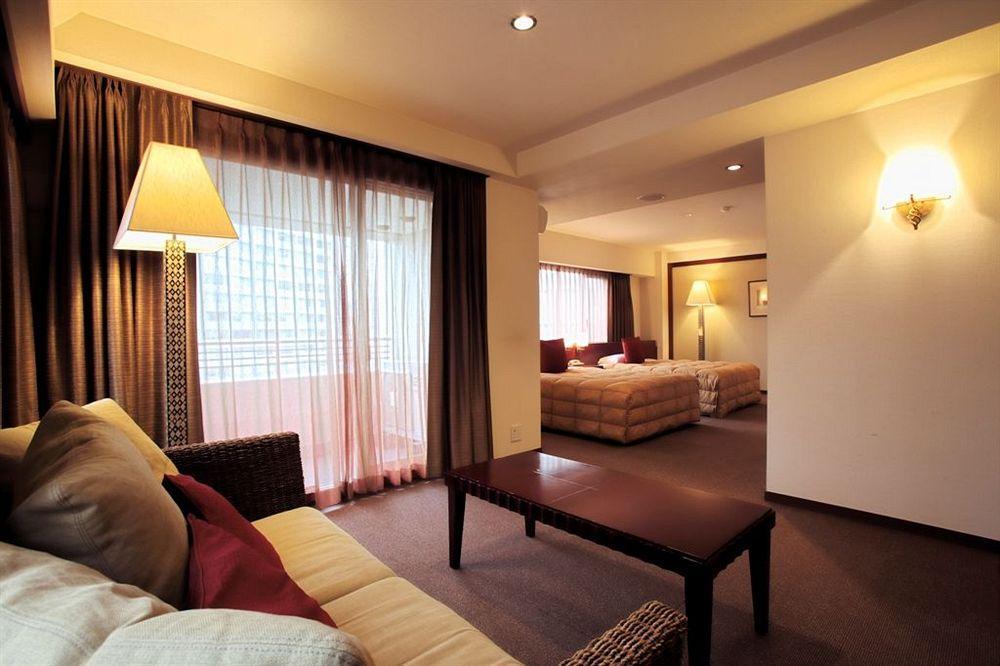 Hotel Innsomnia Akasaka Tokio