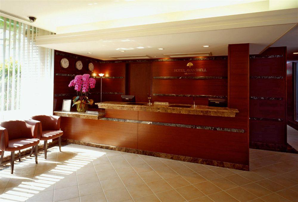 Hotel Innsomnia Akasaka 4*