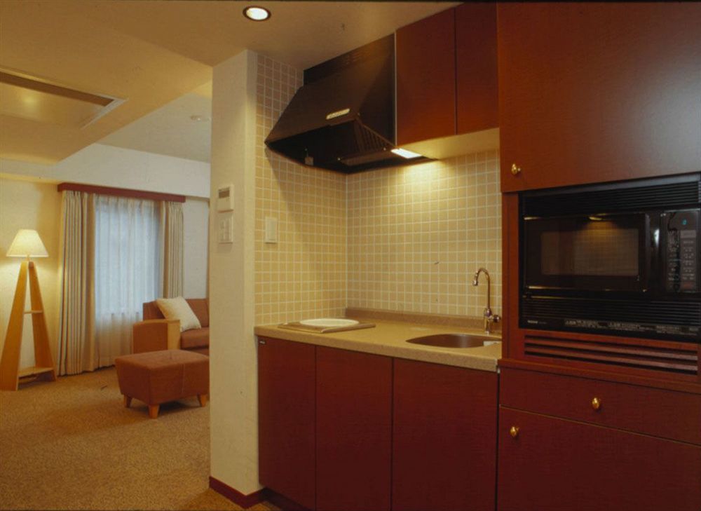 Innsomnia Akasaka Hotel 4*