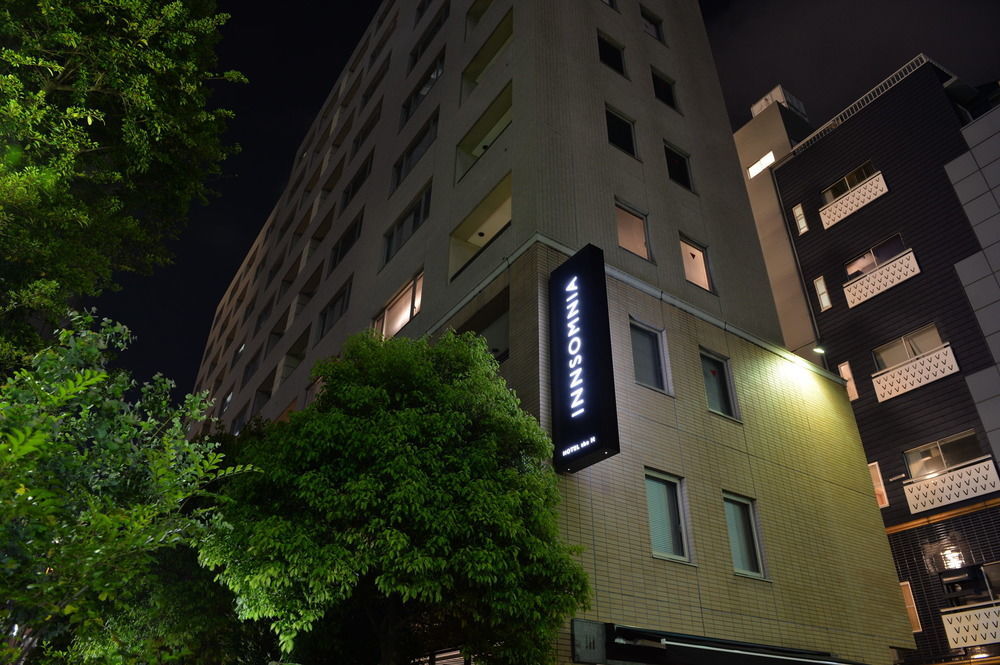 Innsomnia Akasaka Tokio