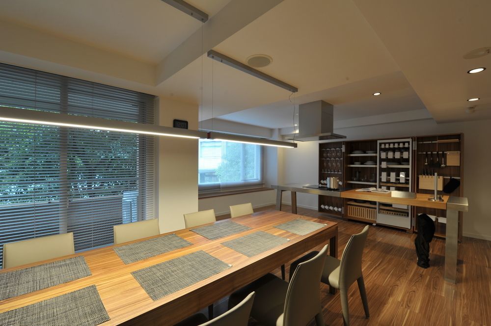Hotel Innsomnia Akasaka Tokio