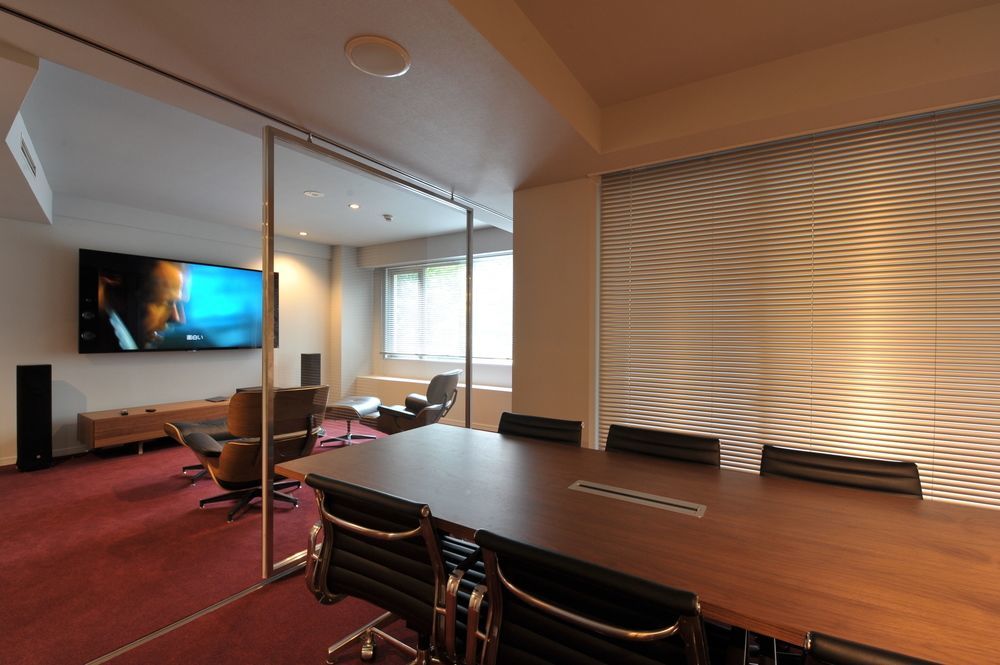 Hotel Innsomnia Akasaka