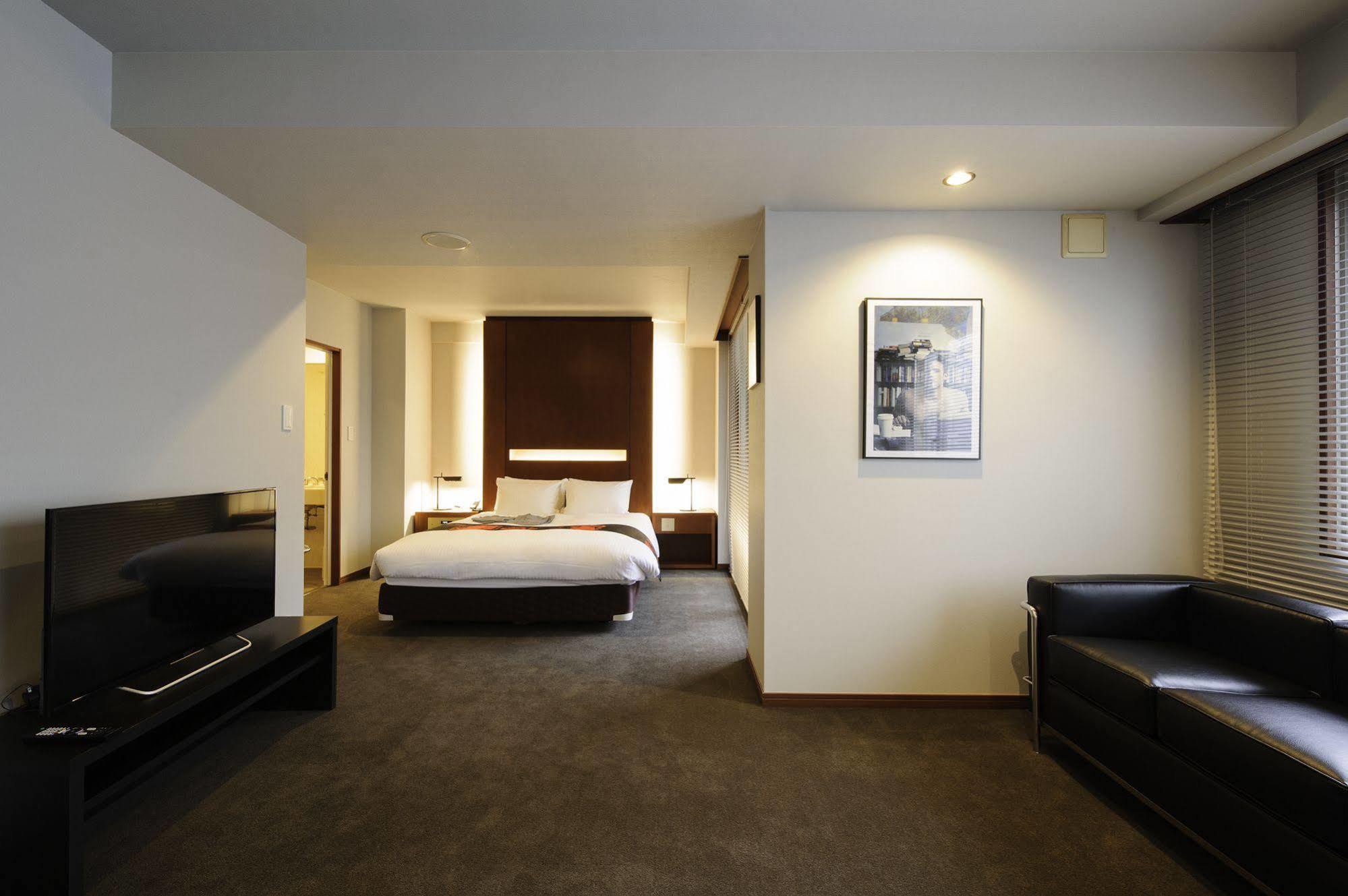 Innsomnia Akasaka 4*