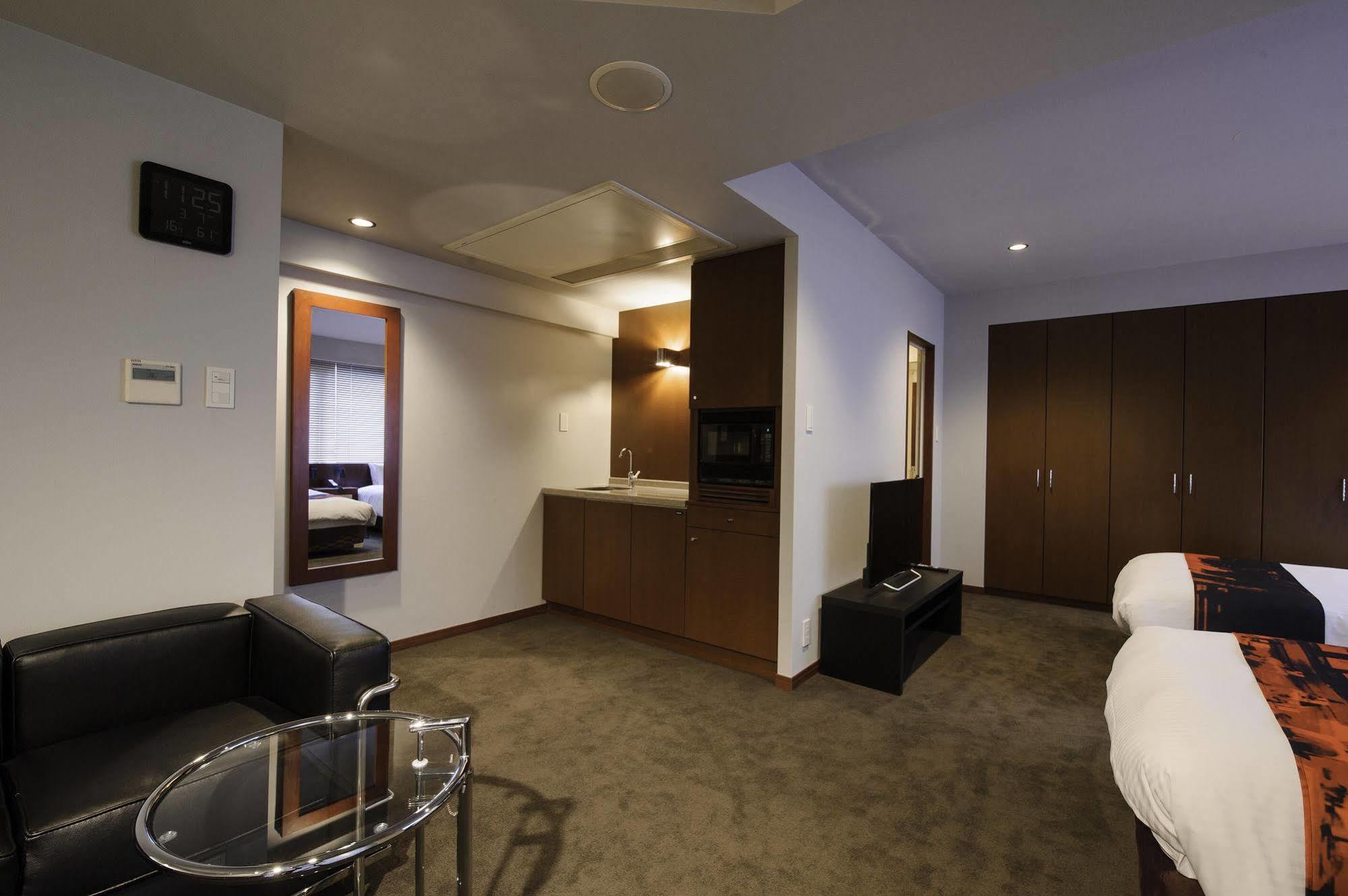 Innsomnia Akasaka Hotel Tokio