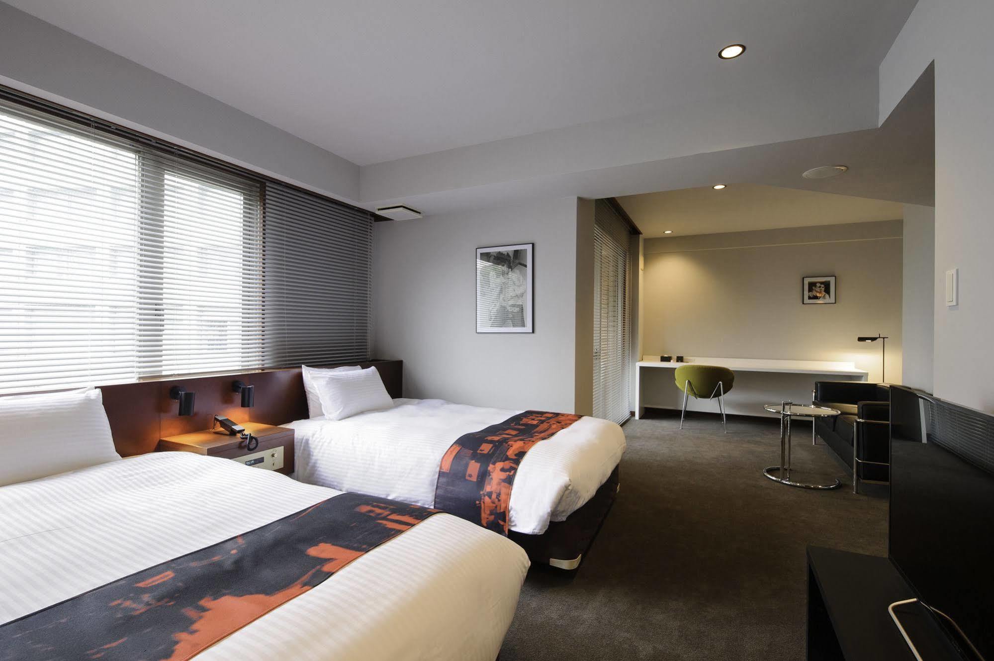 Innsomnia Akasaka Tokio