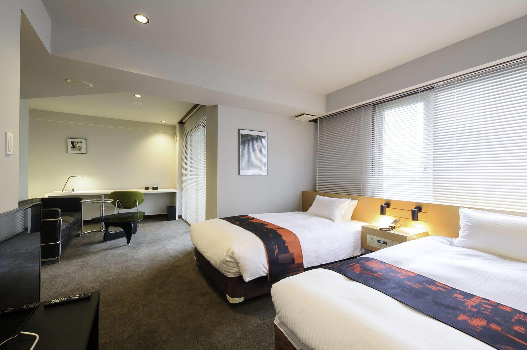 Hotel Innsomnia Akasaka