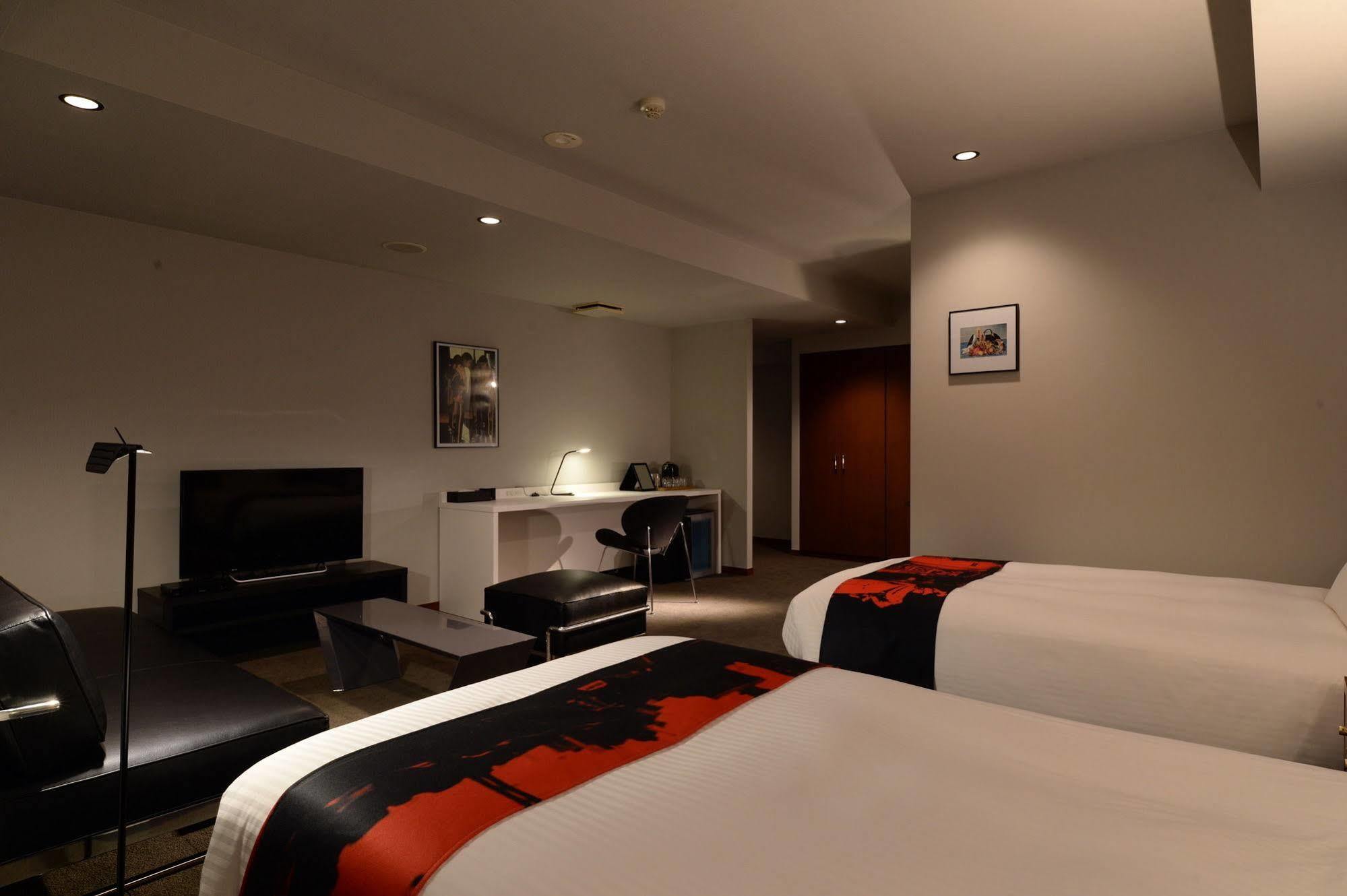 Hotel Innsomnia Akasaka 4*