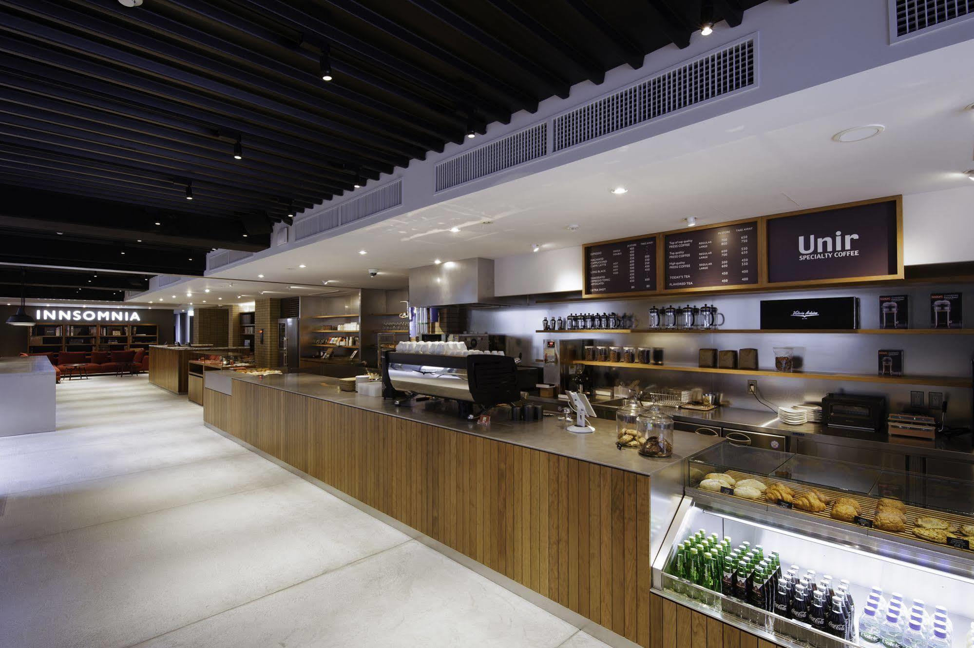 Hotel Innsomnia Akasaka