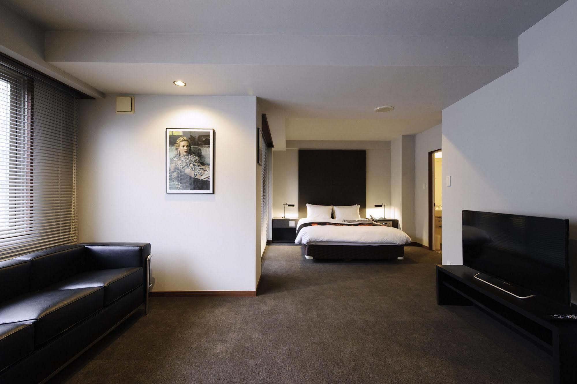 Hotel Innsomnia Akasaka 4*