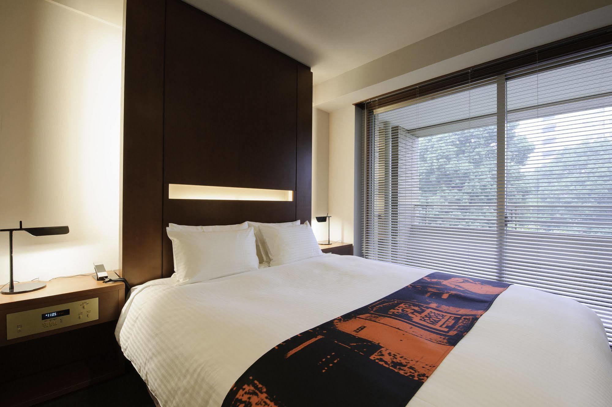 Innsomnia Akasaka Hotel Tokio