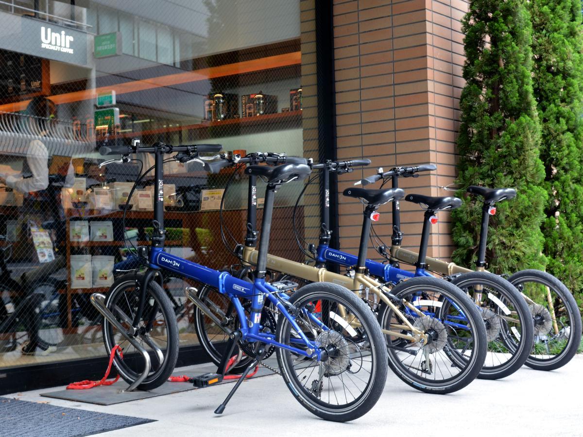 Innsomnia Akasaka Hotel