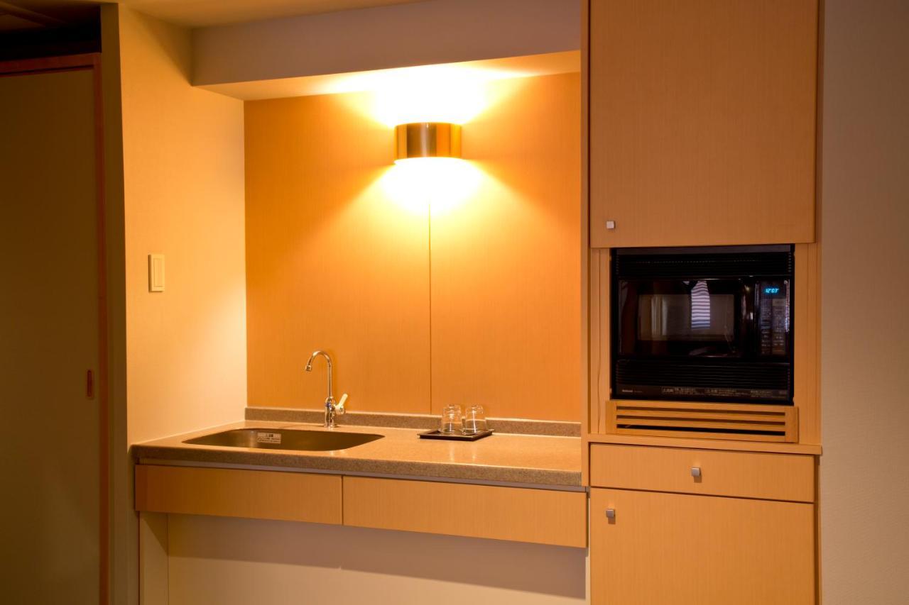 Innsomnia Akasaka Hotel