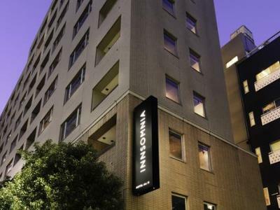 Innsomnia Akasaka