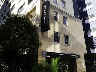 Innsomnia Akasaka Hotel Tokio
