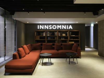 Hotel Innsomnia Akasaka