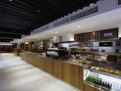 Hotel Innsomnia Akasaka Tokio